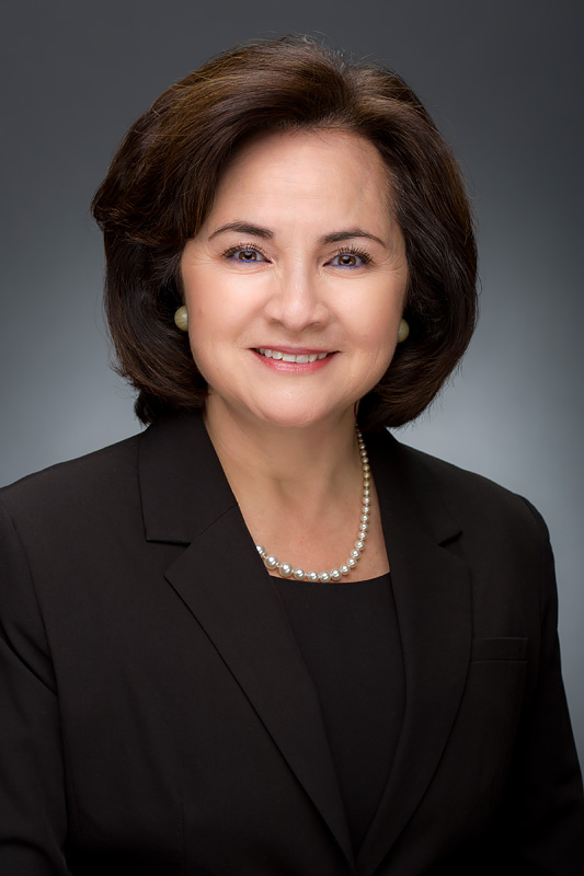 Image of Monique FORSTER